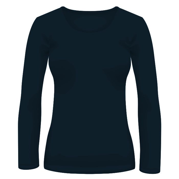 FACT GIRL Longsleeve Tee ロンT Tシャツ L LONG SLEEVE | FACT ONLINE SHOP